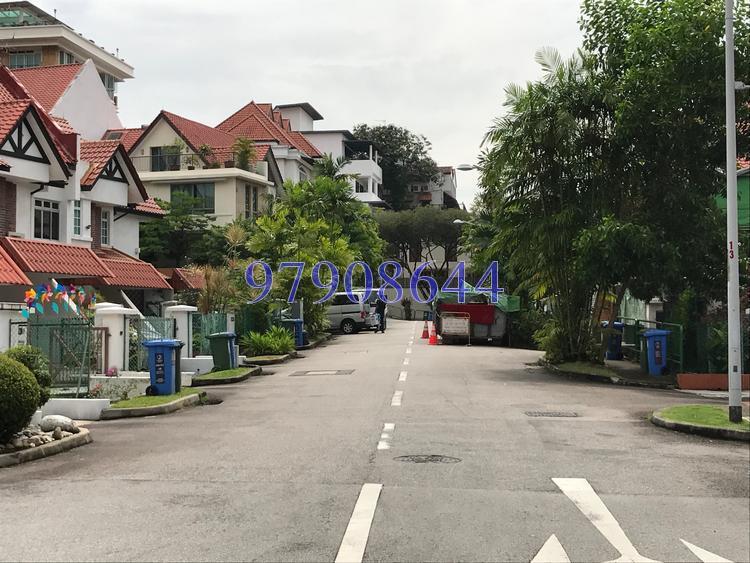 Greenridge (D21), Terrace #143960862